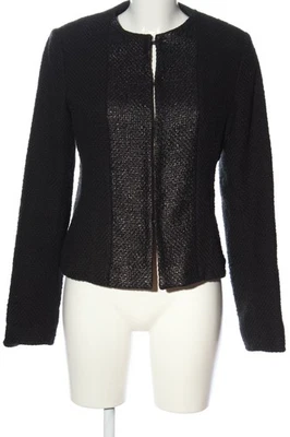 GIGUE Blazer court Dames Blazer T EU 34 noir style d’affaires - Photo 1/4