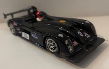 FLY PANOZ LMP-1 BLACK W FREE SHIPPING