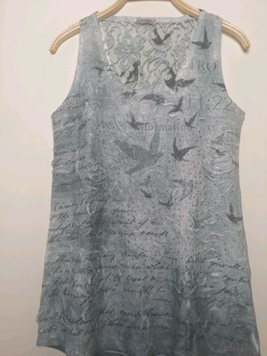 Tredy, Top, Weste, Tank Top, Gr. 36, Neu