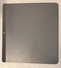 Wilton Non-Stick Double Wall Air Insulated Cookie Sheet - Large 16” X 14”  NICE!