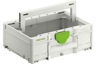 Festool ToolBox SYS3 TB M 137
