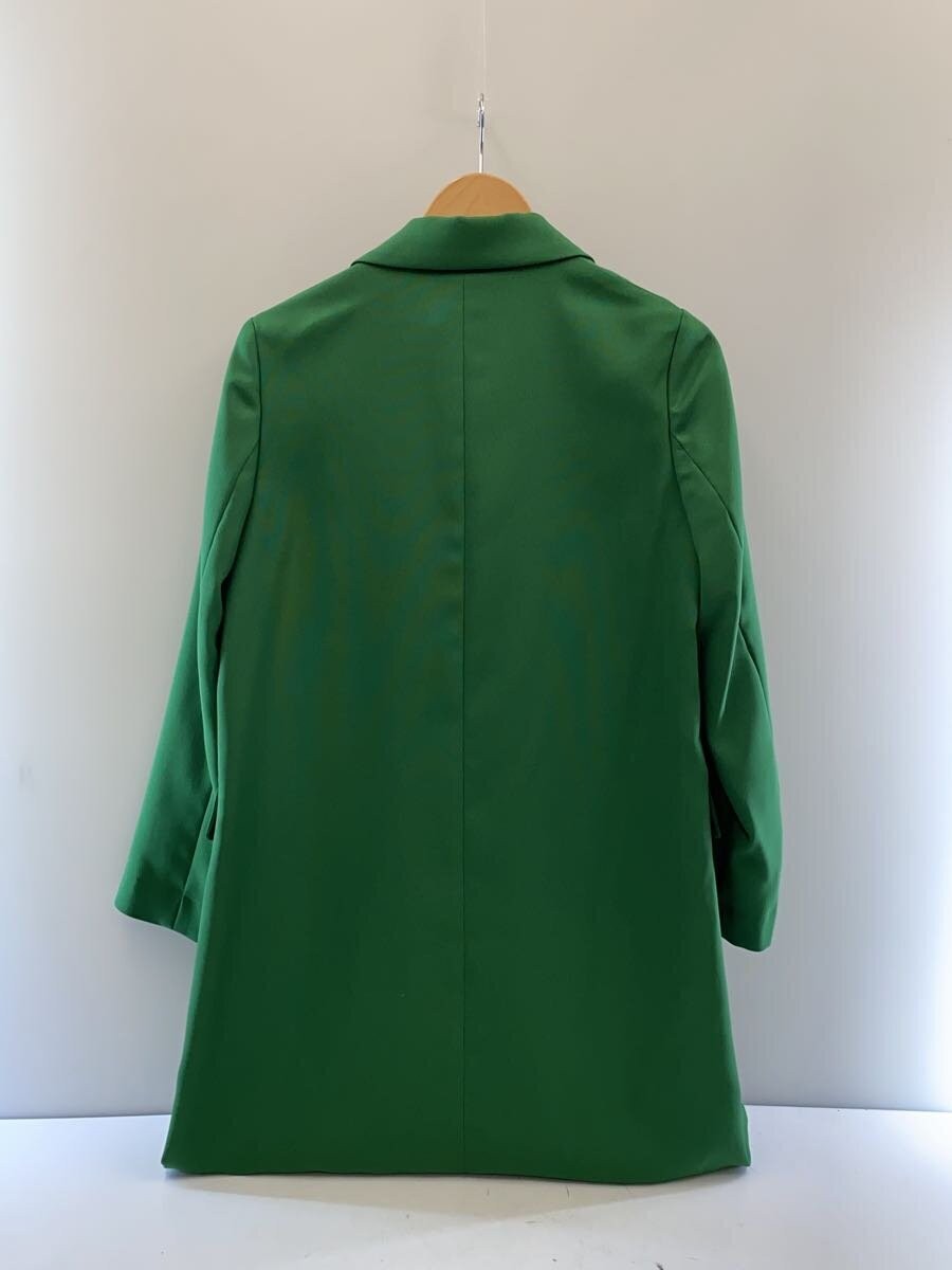 【美品】UN3D. TUCK SHOULDER MIDDLE COAT 36 美品】UN3D. TUCK SHOULDER MIDDLE COAT 36（원샵）