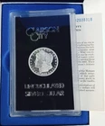 1882 CC MORGAN DOLLAR! GEM BU+++! UNFORGETTABLE DMPL FIELDS! INSANE! NR #K2865