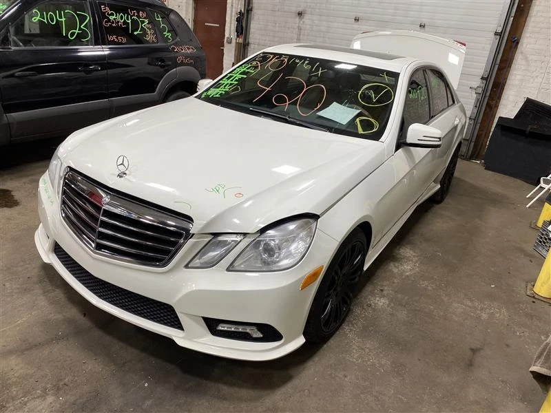 Volante mercedes-benz e350 e550 e63 2011 11 bronceado 1104116 Foto 4 de 4