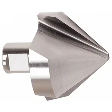 Slugger by  Countersink,HSS,2" Body dia,Single Ended 64298200820 Slugger by