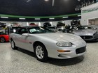 2002 Chevrolet Camaro 2dr Convertible Z28
