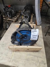 Used Automatic Transmission Assembly Fits 1998 Jeep Wrangler At 6 Cylinder Grad
