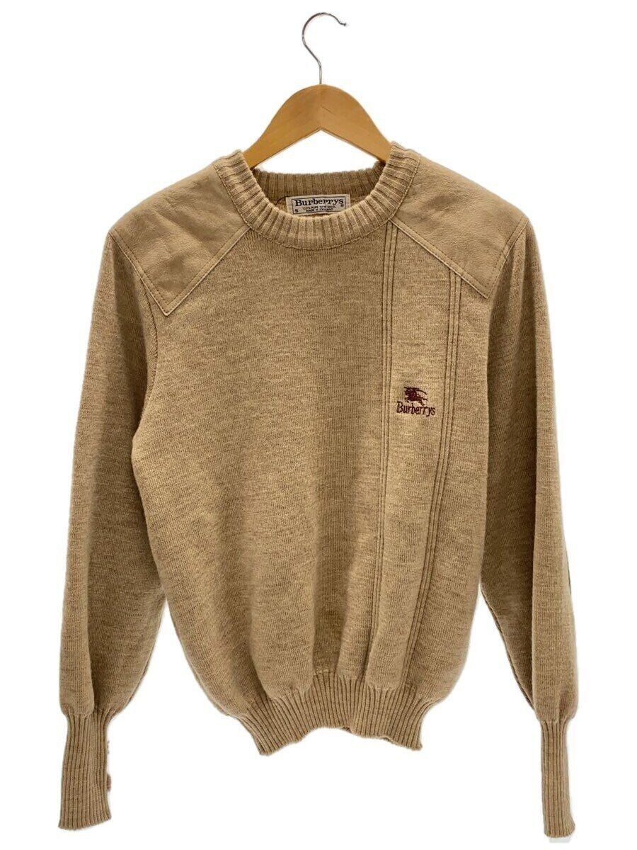 ”BURBERRY　バーバリー　90s イングランド製　セーター 楽天市場】90s イギリス製 バーバリー コマンド ニット セーター