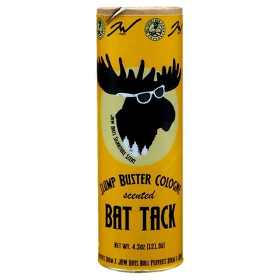 Ball Player's Balm Baseball/Softball Duftschläger Tack - Slump Buster Cologne - Bild 1 von 4
