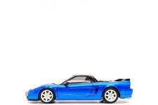 AUTOart 1:18 Honda NSX-R (NA2) in Long Beach Blue Pearl