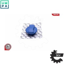 CAP COOLANT TANK 61SKV013 FOR VW SEAT FORD GALAXY/MK/I/VAN BRT/BVH 2.0L1Z 1.9L