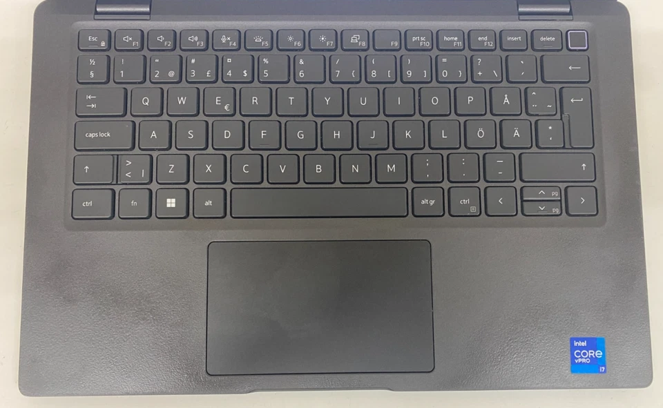 Dell Latitude 7420 · i7-1185G7 · 16GB · 512GB, photo 3 of 5