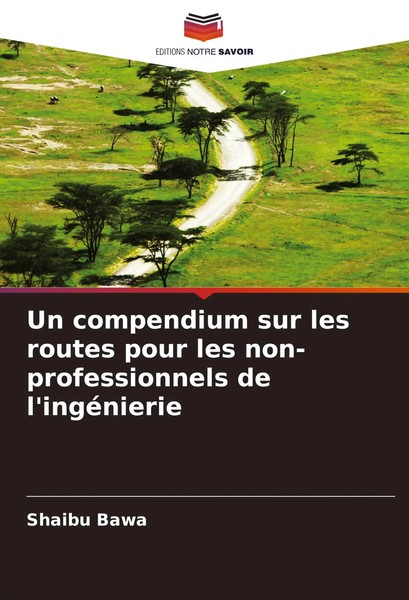 Shaibu Bawa | Un Compendium Sur Les Routes Pour Les Non-Professionnels De...-image