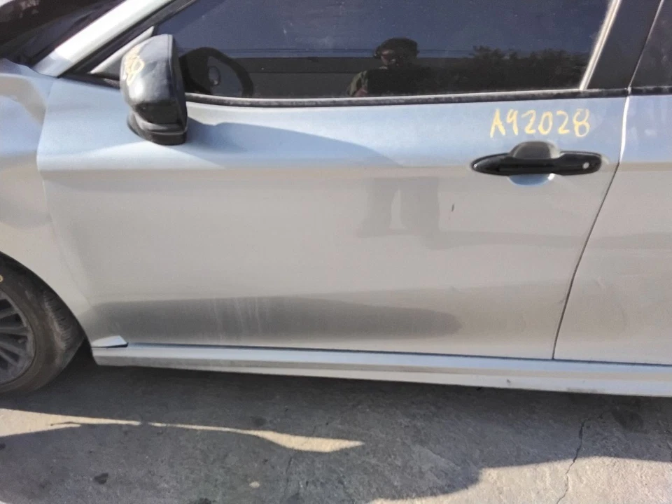 Passenger Rear Suspension SE Nightshade Edition FWD Fits 18-24 CAMRY 130078 - Image 3 of 4