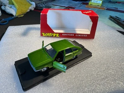 1/43 VEREM SIMCA 1308 - Photo 1/4
