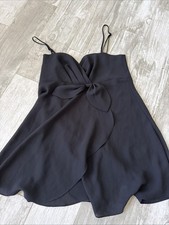 Vintage Victoria's Secret Gold Label Negligee Babydoll Chemise Size M