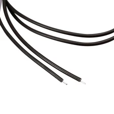 Wired Door Contact Sensor Shop NC Surface Mount Magnetic Reed Switch Black,5pcs