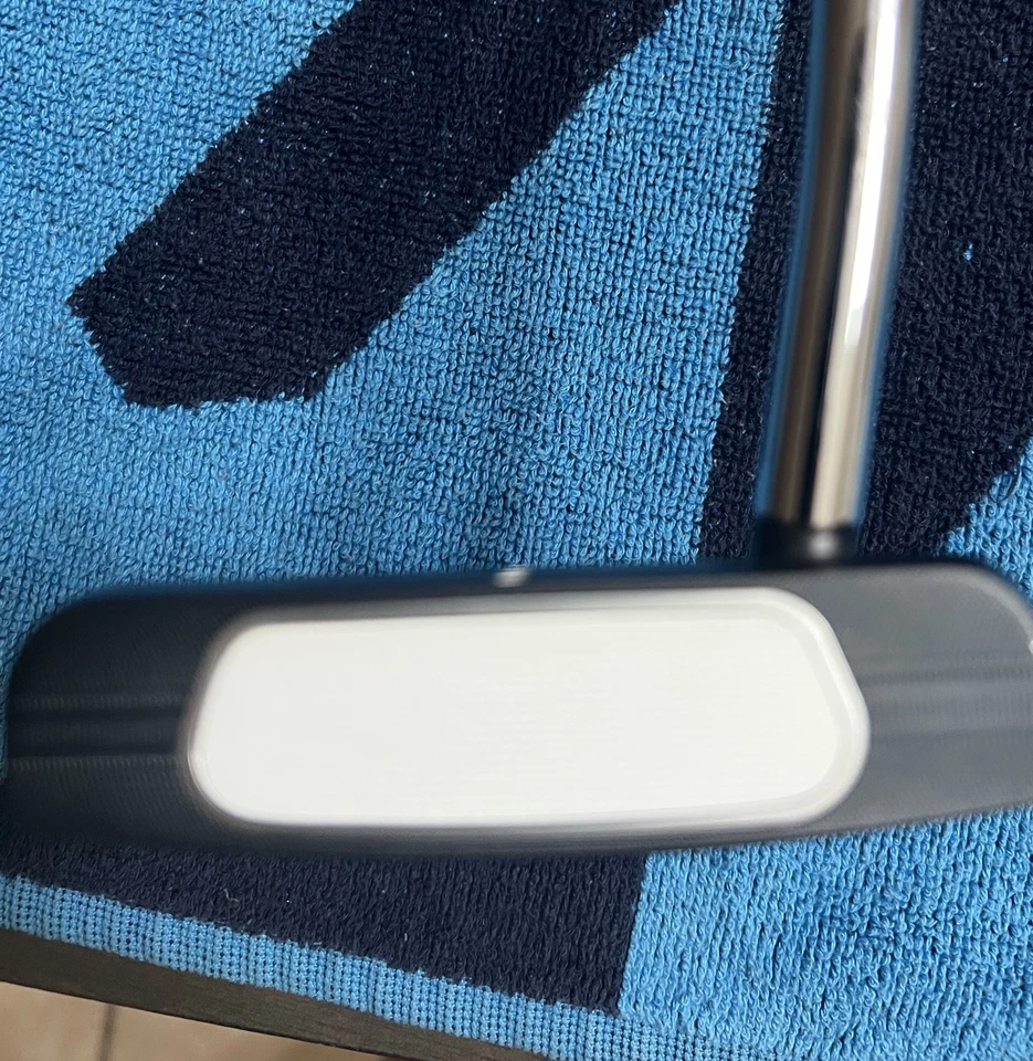 Good Good Odyssey Ai-One Jailbird Cruiser Putter 38" - Image 2 of 4