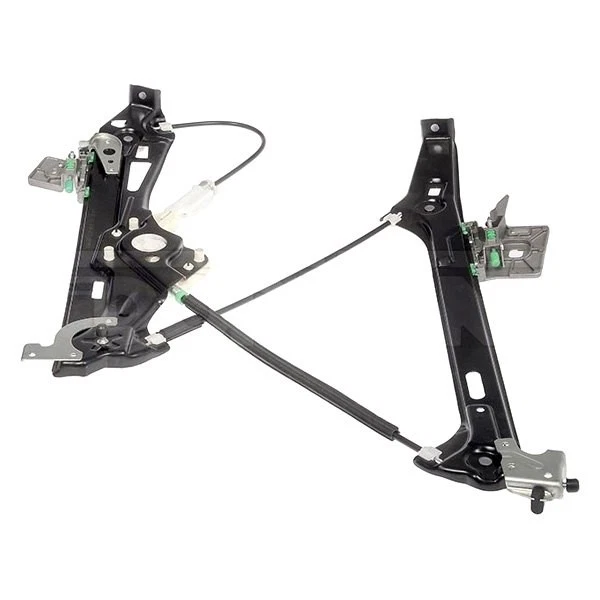 For Mercedes-Benz CLS63 AMG 07-11 Window Regulator without Motor Solutions Front - Image 2 of 4