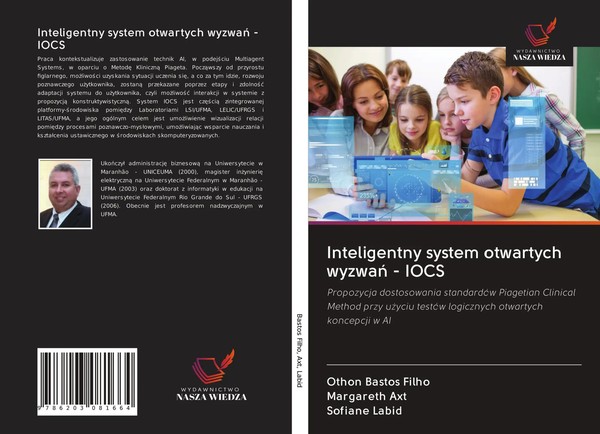 Othon Bastos Filho (U. A.) | Inteligentny System Otwartych Wyzwa¿ - Iocs | Buch-image