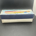 Vintage 1996 Schylling Collector Series Zephyr Tin Wind Up Speedboat /3000 — photo 4
