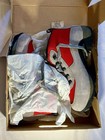 Dolomite Uptown SU Hiking Boots Light Grey-Red US 10 MPN 550572/28/C — photo 9