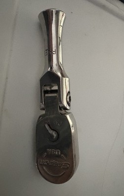 Snap-On 3/8'' Stubby Ratchet FKF80