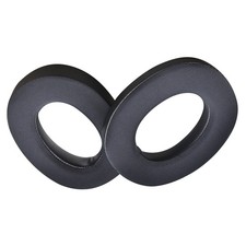 1Pair L R Gel Ear Pads Cushion Cover For Bowers  Wilkins Px7 Headset Earpads