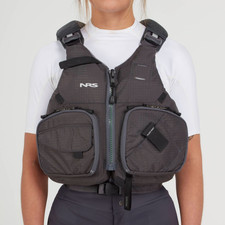 New NRS Chinook PFD Life Jacket, Choose Color Size