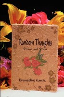 Evangeline Garcia | Random Thoughts | Taschenbuch | Englisch (2002)