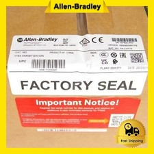 2024 Surplus SEALED AB 1783-HMS8TG4CGN /A Stratix 5400 Switch