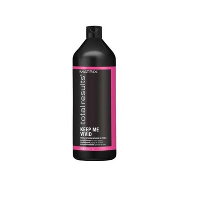 MATRIX Total Results Keep me Vivid Conditioner 1000 ml Farbschutz Farberhalt
