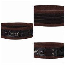 Kids Unisex Boys Obi-Wan Kenobi Belt Waistband Halloween Accessories Book Week