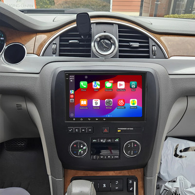 For Chevrolet Colorado 2015-2022 GPS Carplay Radio Multimedia Car Navi Stereo FM
