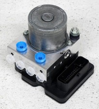 OEM Anti-lock Brake System ABS Pump with Module for Mazda CX-3, D1Y1-43-7A0C