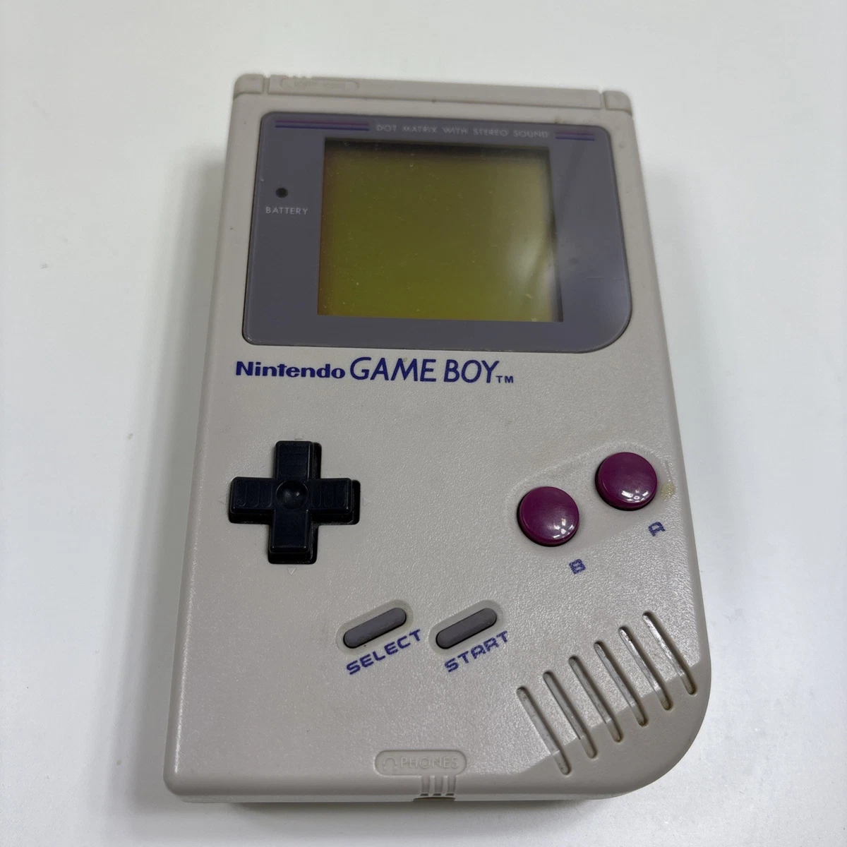 Gameboy Dmg 01 for sale | eBay