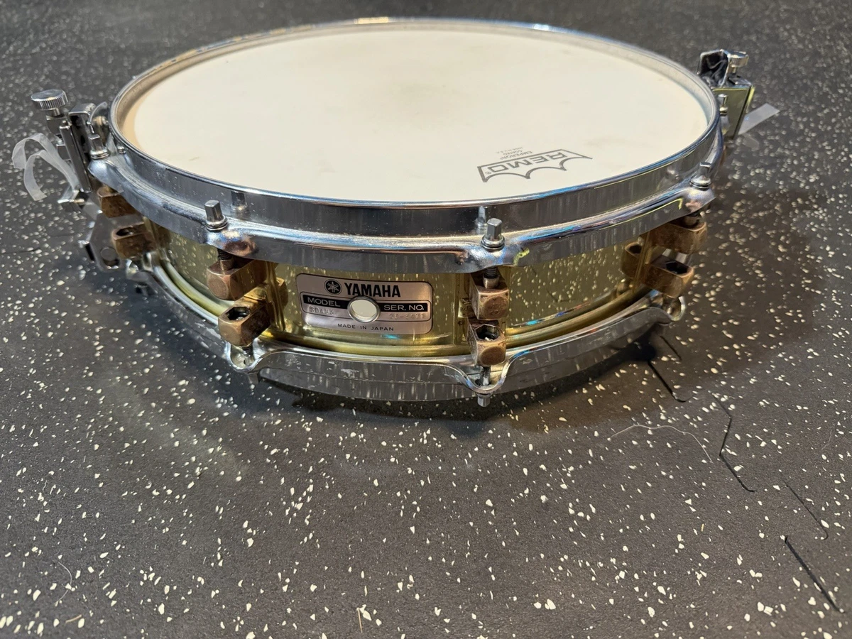 Yamaha Piccolo Snare Snare Drums for sale | eBay