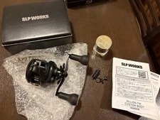 Zillion Custom Body 1000H DRT JP good Products