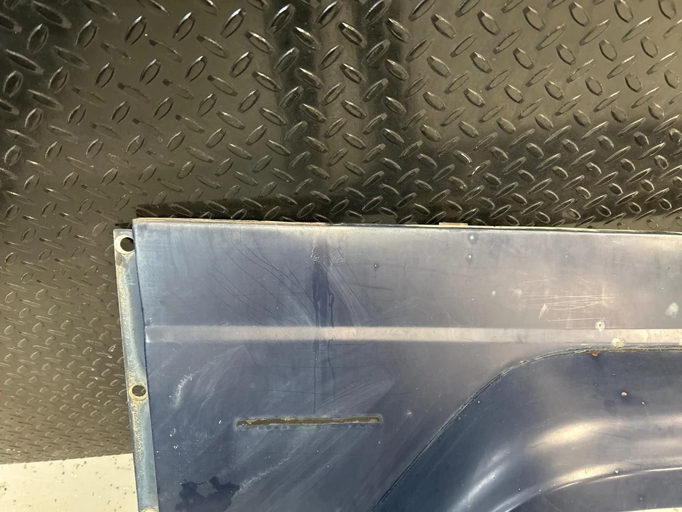 75-83 Cherokee Fender RHFront fender flare - Изображение 4 из 4