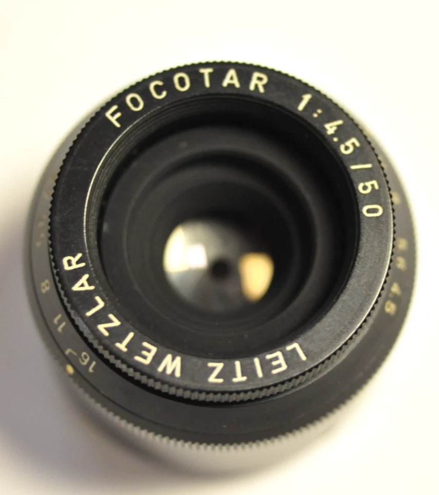 Leitz Photography Enlarging Lenses for sale | eBay