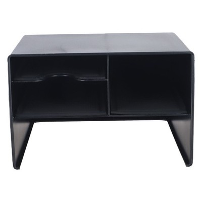 Left Hand Drive Storage Box for Toyota For Corolla For Cross For XG10 2021 2024
