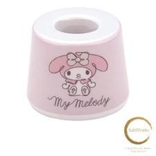 New Skater TBST1-A Toothbrush Stand Toothbrush Holder My Melody Line Design