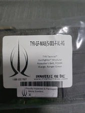 TYR Tactical® Gunfighter™ Modular Assaulters Belt