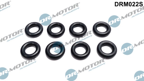 Dr. Motor Automotive DRM022S Dichtungsring, DüSenhalter FüR Audi, Bmw-image