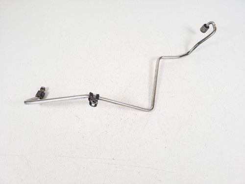 Audi Q5 SQ5 2010 Diesel 125kW Turbolader Ölleitung Ölschlauch EZE893