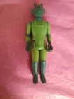 Vintage Star Wars Greedo 1978 Action Figure Kenner