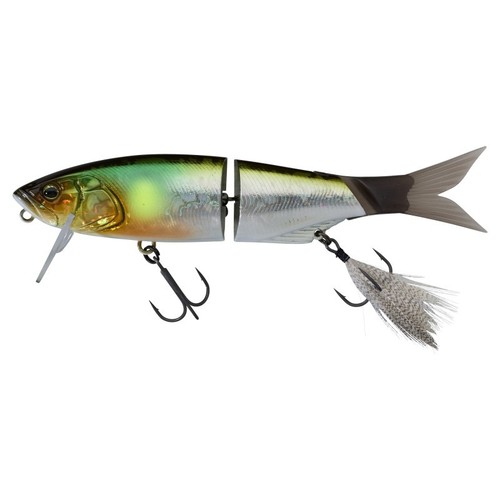 Illex Maekon 150 SF - 15cm - 28.5g - Slow Floating - Photo 3/13