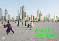 Michele Nastasi | Arabian Transfer | Nadine Barth | Englisch | Buch | 96 S.