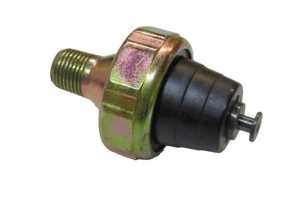 Interruptor de presión de aceite para Mazda RX2 RX3 RX4 Repu Toyota Corona 3RC 201-0452 Foto 2 de 4