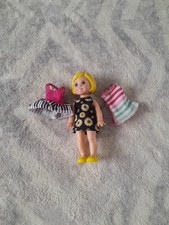 Barbie Skipper Doll Bundle Babies